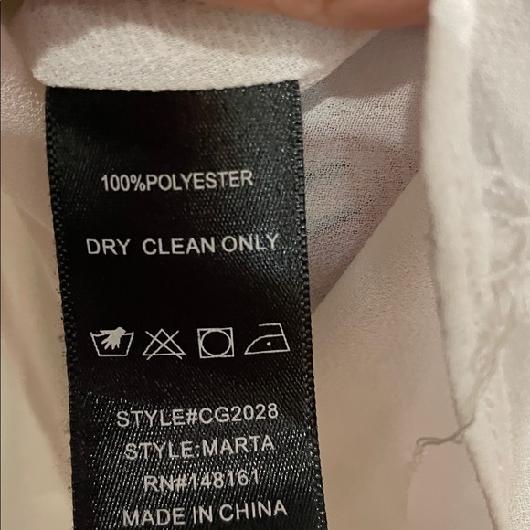 Buddy Love large Shell Print Women's Top/dress - Picture 4 of 5